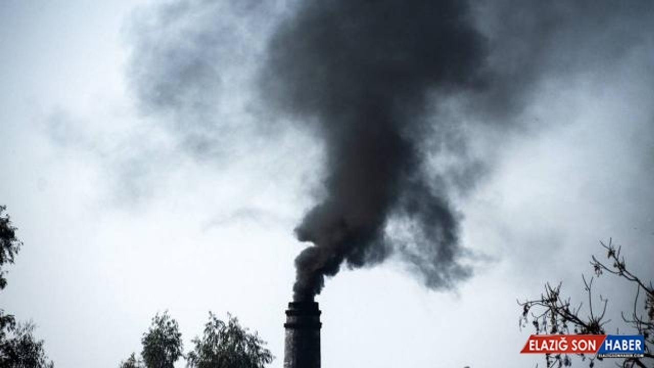 Kirlilik kaynaklı hastalıklar 2019'da 9 milyon kişinin ölümüne yol açtı