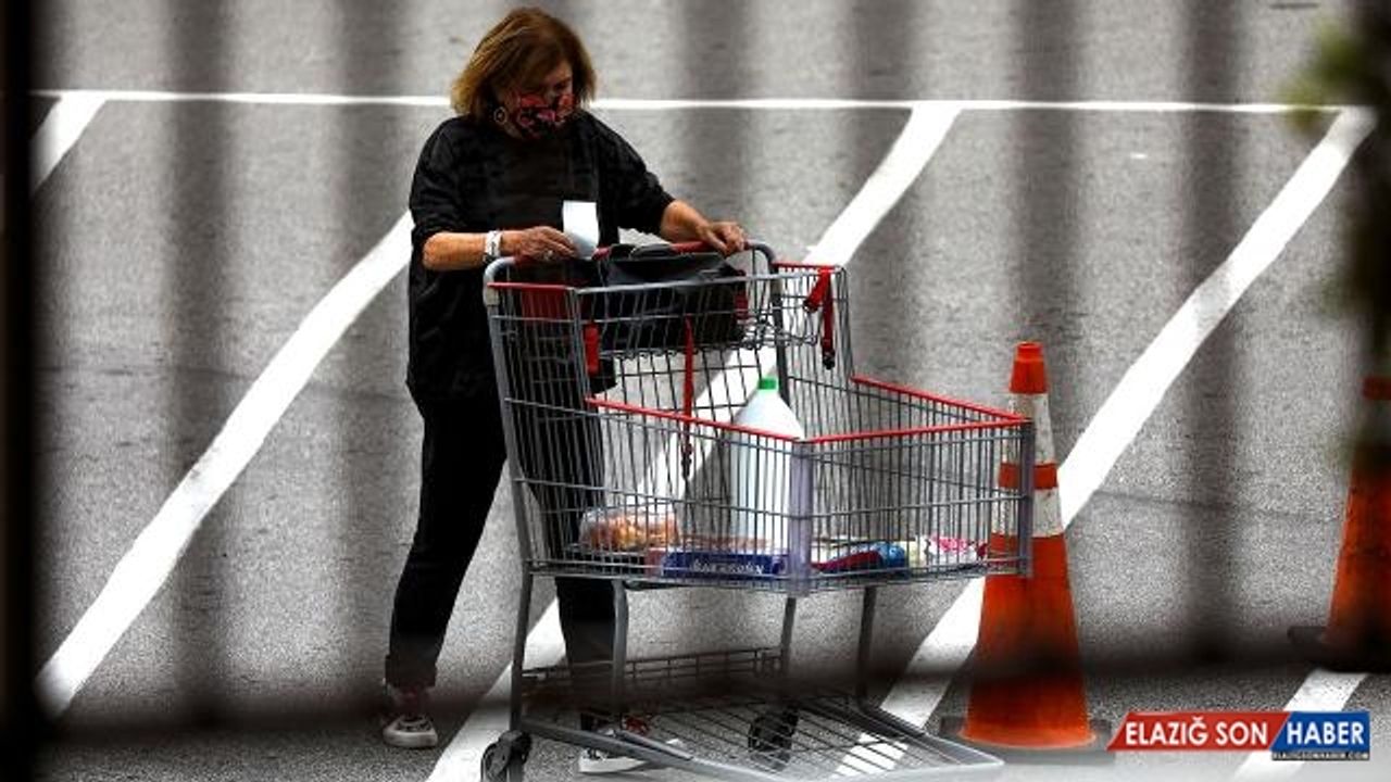 ABD’de mayıs enflasyon oranı yüzde 8,6