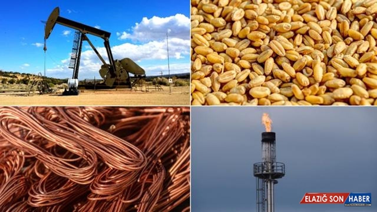 Emtia yatırımcıları işlemlerini yurt içinde yapabilecek