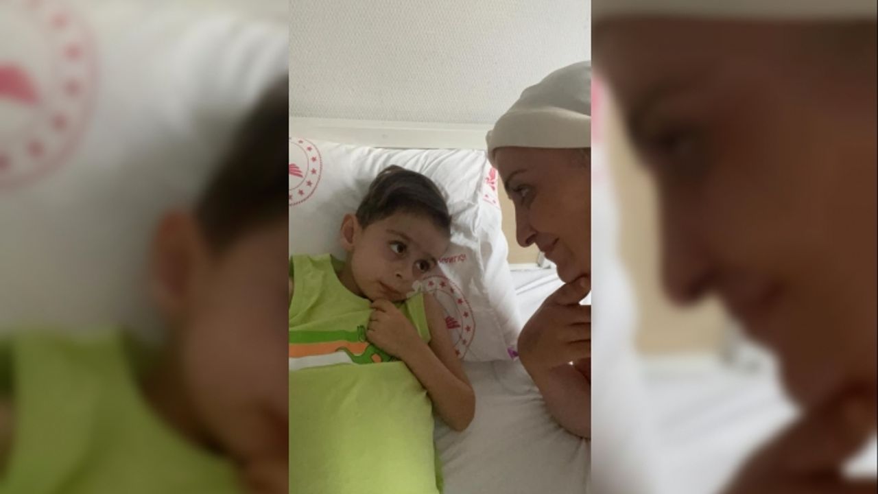 İzmir'de yediği yemekten zehirlenerek öldüğü öne sürülen çocuğun kardeşi taburcu edildi