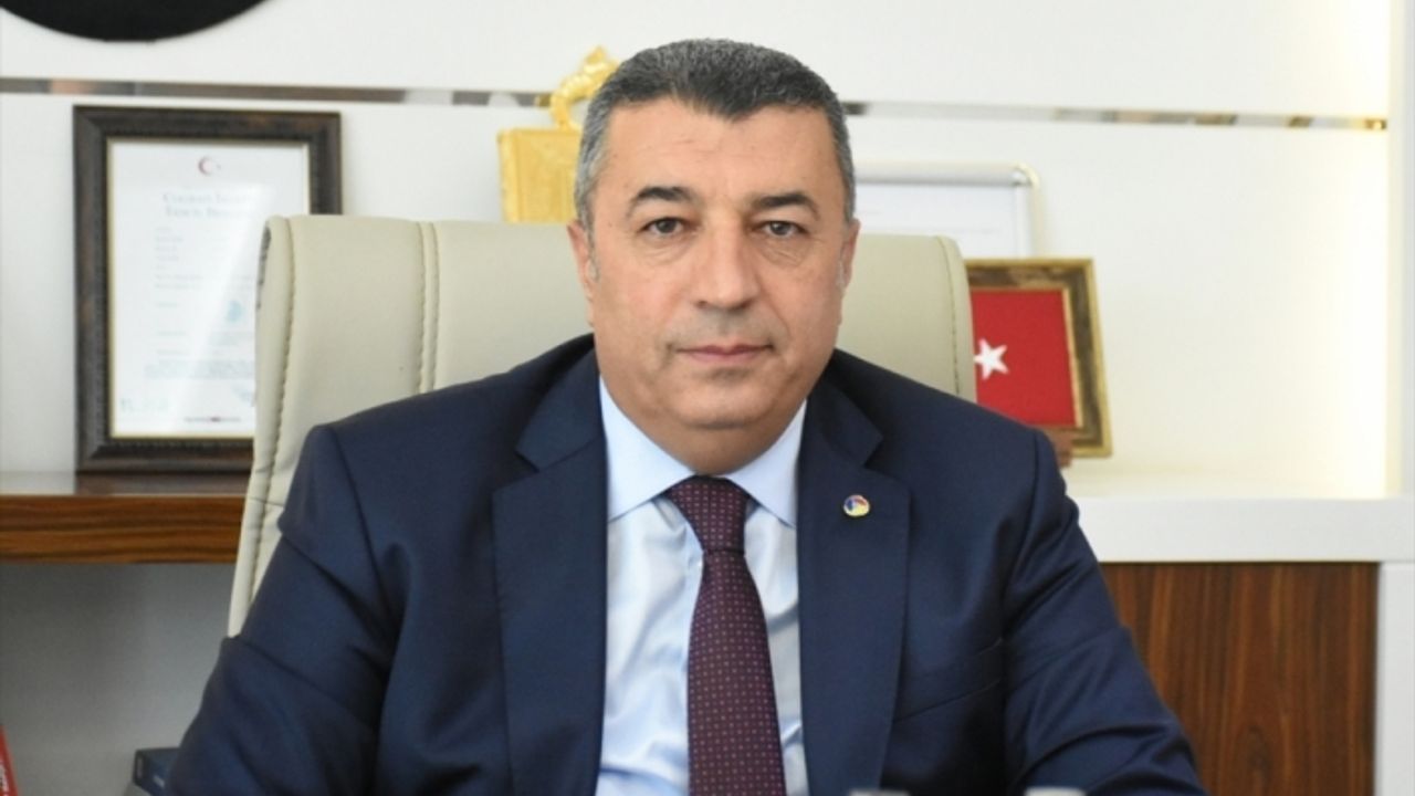 Kuru kayısı ihracatında 10 ayda 340 milyon 706 bin dolarlık gelir