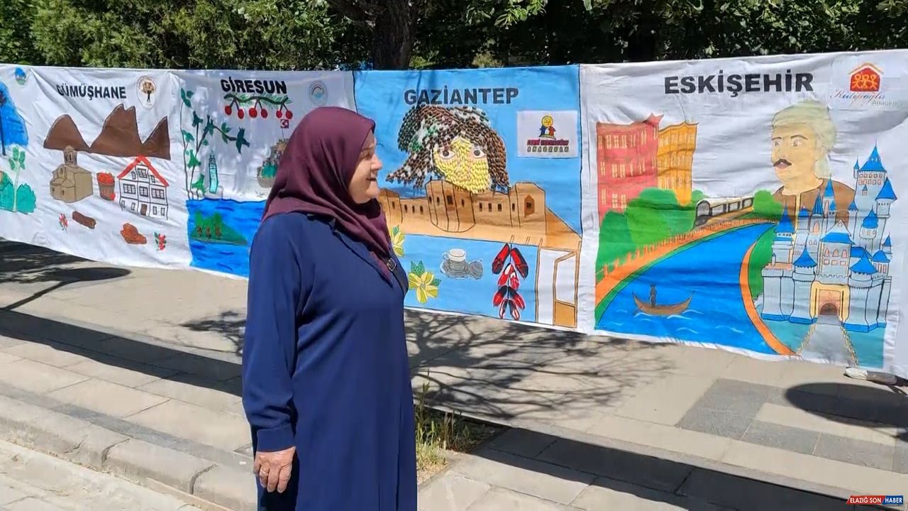 Muhteşem Görsellerle Türkiye'nin 81 Şehri