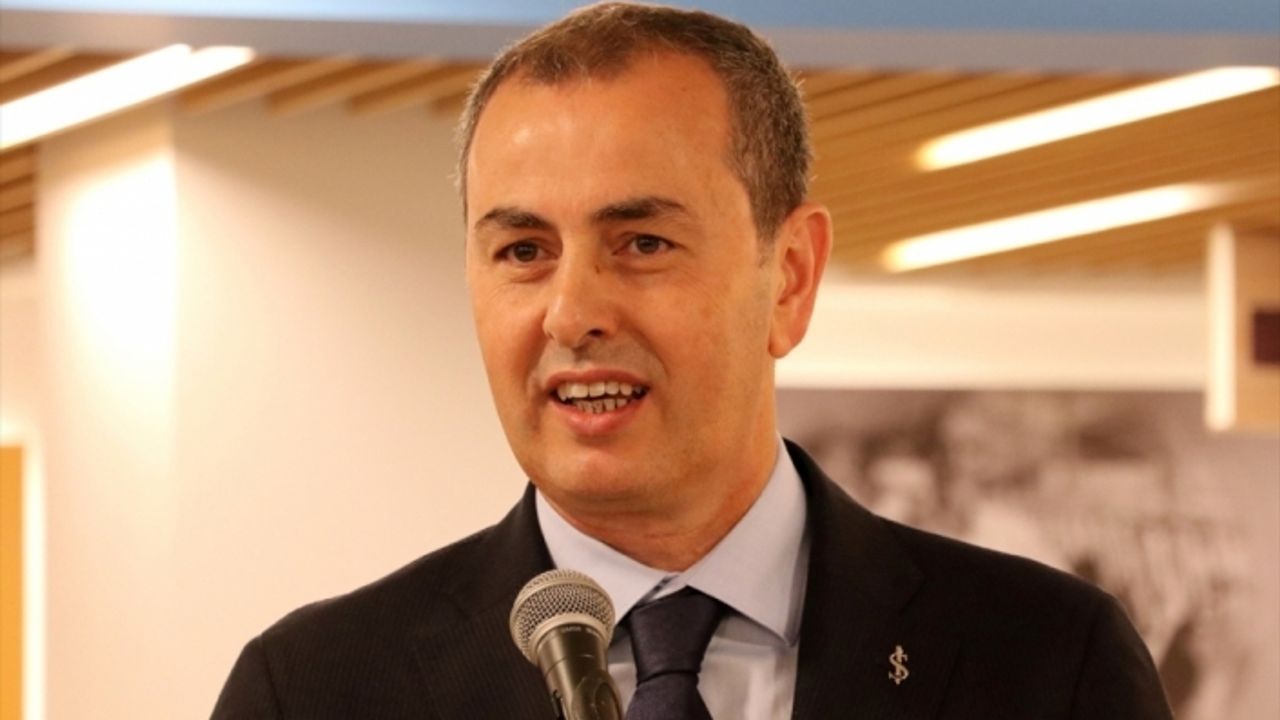 Türkiye İş Bankası, ilk tarım ihtisas şubesini Manisa'da açtı