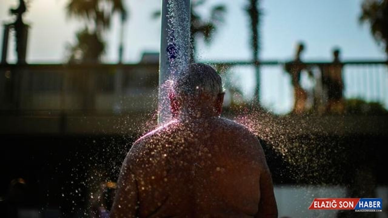 Almanya kenti ısıtmayı kapattı, soğuk duşa geçti