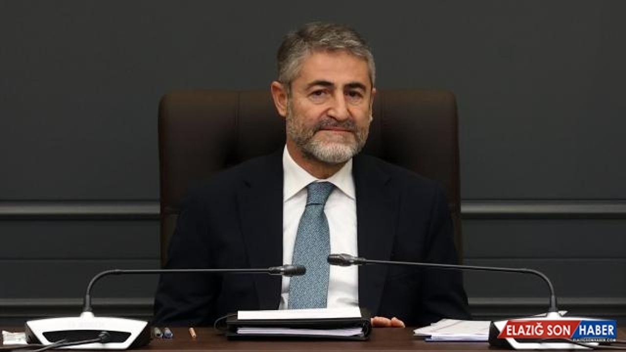 Bakan Nebati'den enflasyonla mücadele açıklaması