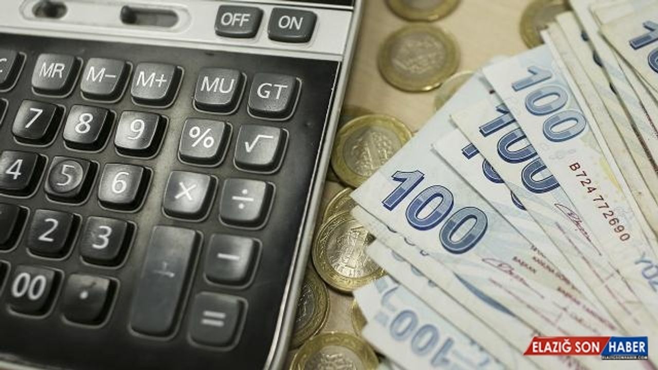 Bankacılık sektörü kredi hacmi 6 trilyon 411 milyar lira oldu