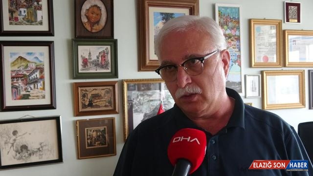 Bilim Kurulu Üyesi Özlü: Koronavirüs artık nezle, grip gibi hastalık haline dönüştü