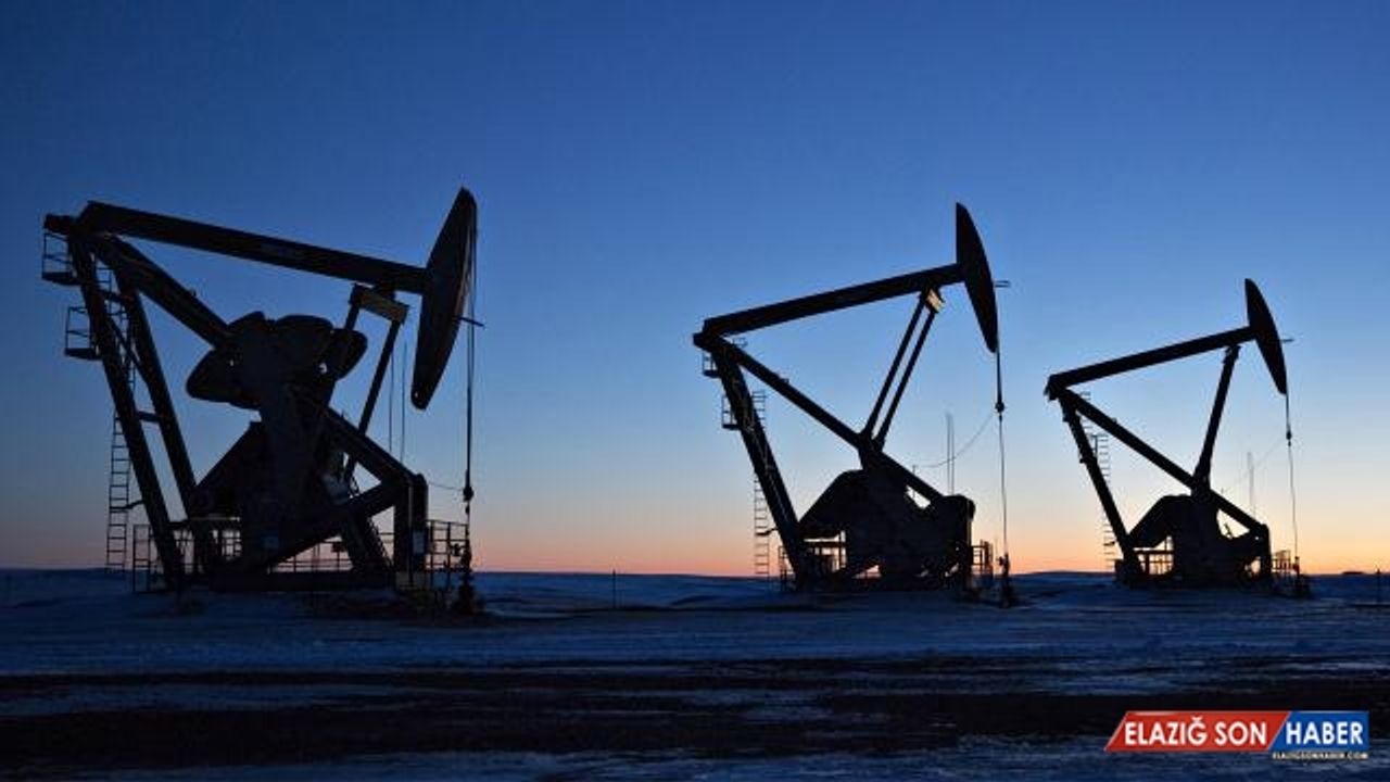 Brent petrolün varil fiyatı 101,88 dolar