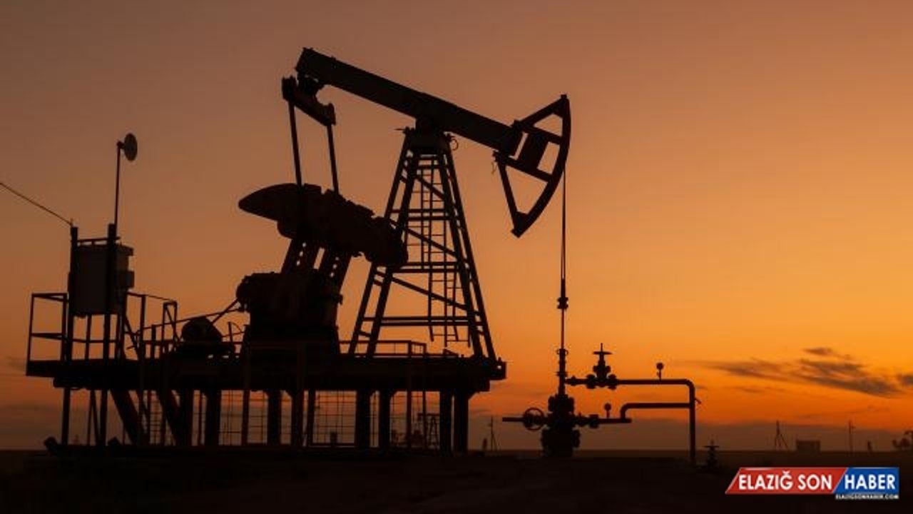 Brent petrolün varil fiyatı 102,29 dolar