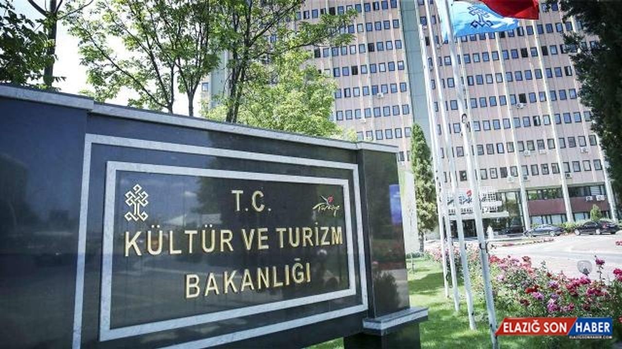 Kültür ve Turizm Bakanlığı 5 müfettiş yardımcısı alacak