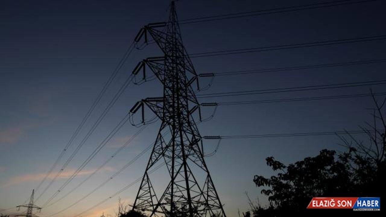 Suudi Arabistan ile Irak elektrik anlaşmasını hayata geçiriyor