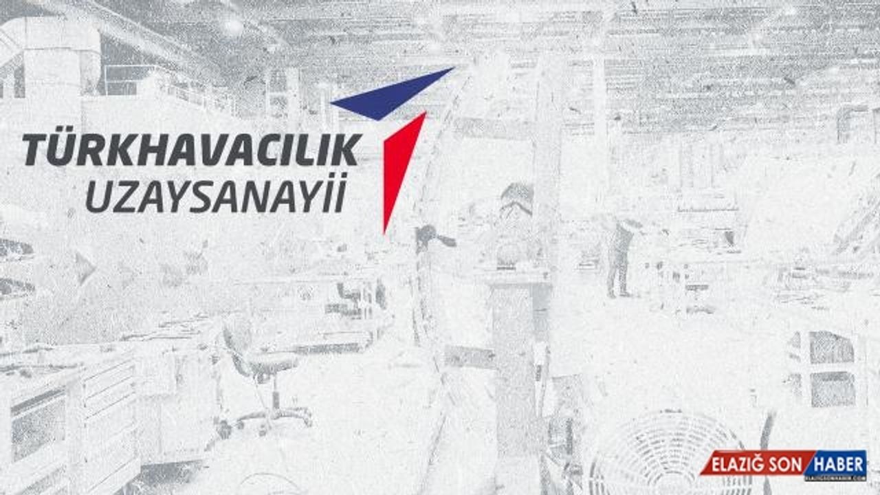 Türk Havacılık ve Uzay Sanayii ile Airbus arasında 3 yeni iş birliği