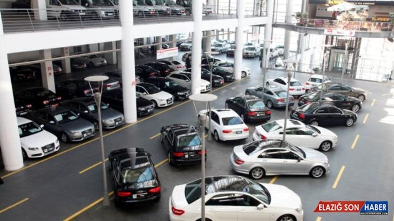 7 aylık satışlarda benzinli otomobiller zirvede