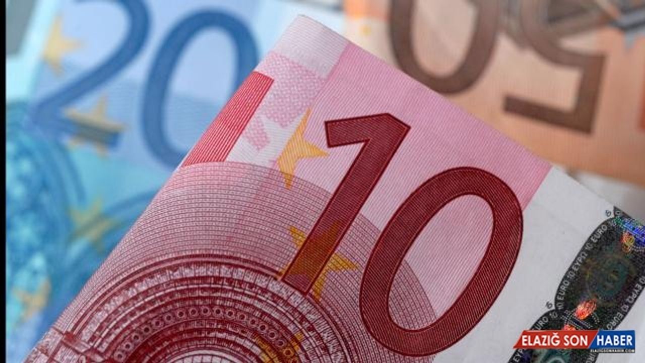 Avrupa Birliği haziranda 34 milyar euro ticaret açığı verdi