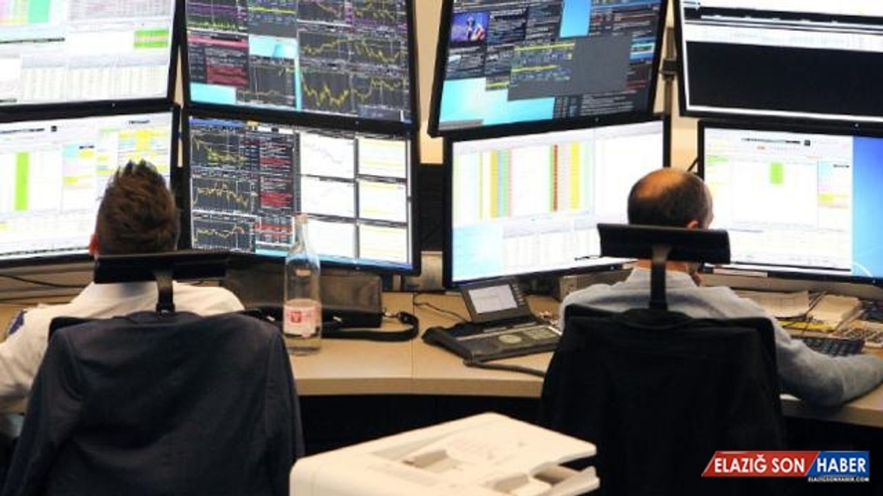 Avrupa borsaları yükselişle güne başladı