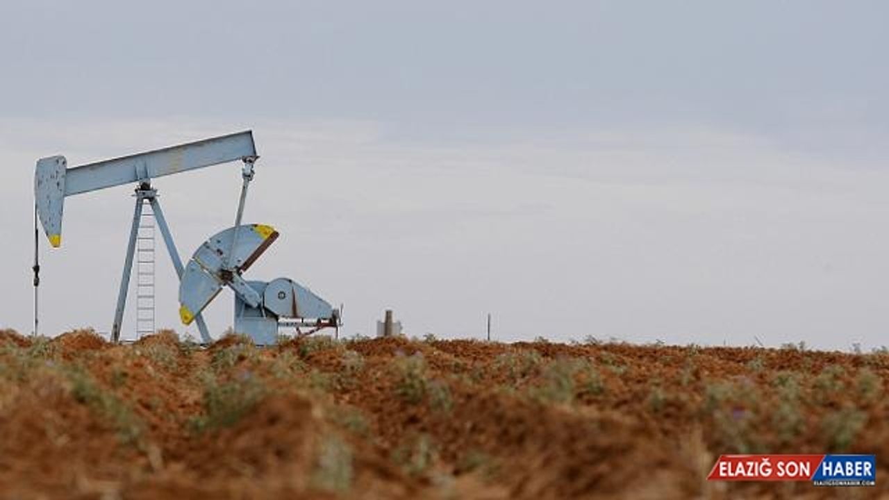 Brent petrolün varili 103 dolar seviyesinde