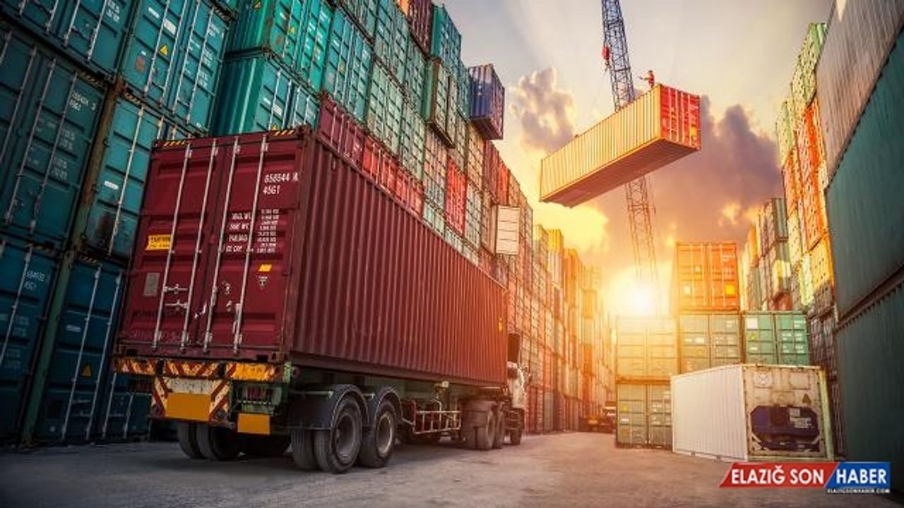 Güneydoğu'dan 1 milyar 951 milyon dolarlık hububat ve bakliyat ihracatı