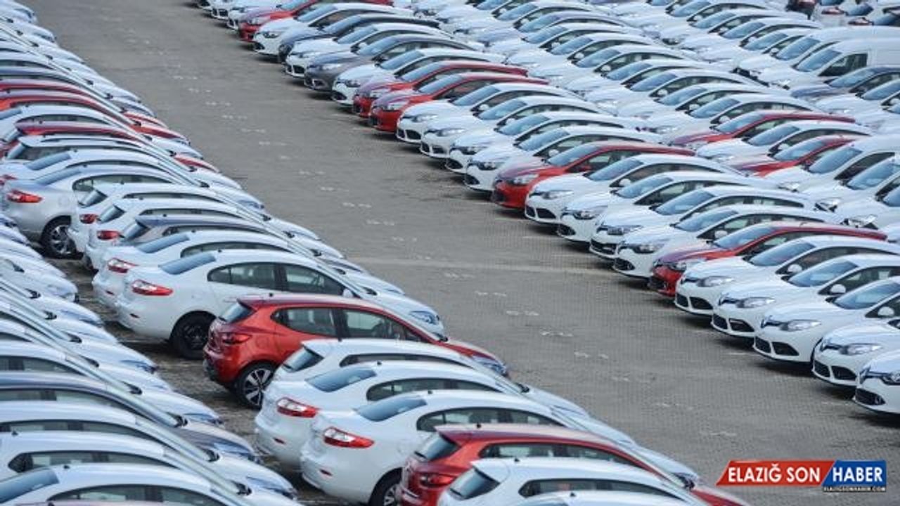 İkinci el otomobil satışında yeni düzenleme