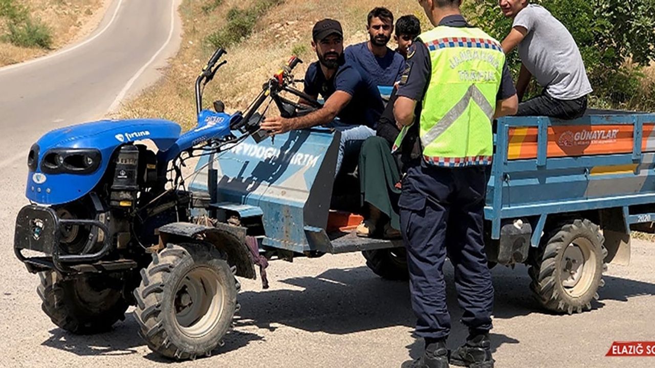 Pat Pat Araçlarıyla Son 5 Yılda 300 Kişi Yaralandı  