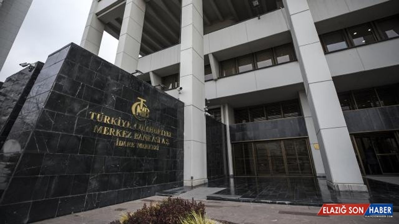 TCMB 'Piyasa Katılımcıları Anketi'ni yayımladı