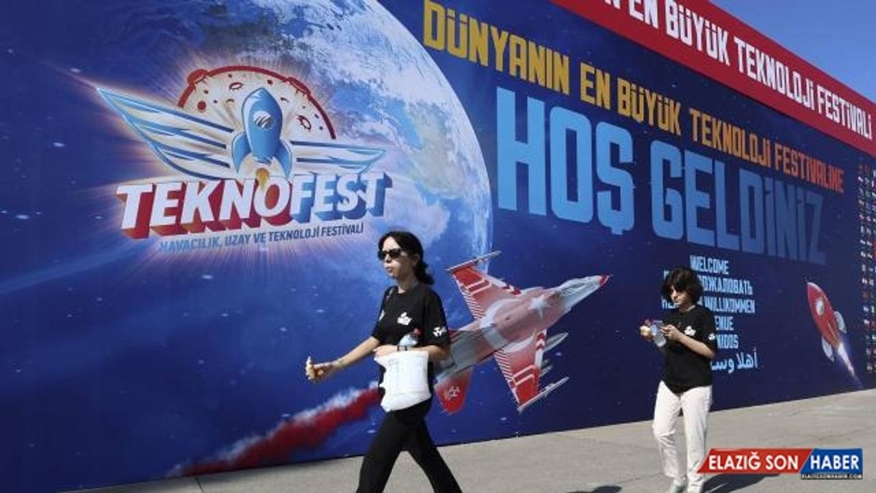 TEKNOFEST finalistlerinin teknolojileri girişime dönüşüyor