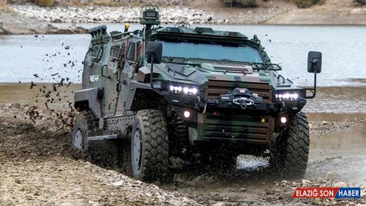 Türk zırhlıları Avrupa'daki pazar payını artıracak