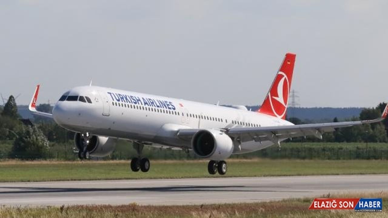 THY, Tayland seyahatlerinde kısıtlamaların kalktığını duyurdu