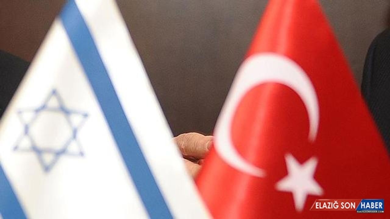 Türkiye ile İsrail arasındaki normalleşme ticarete olumlu yansıyor