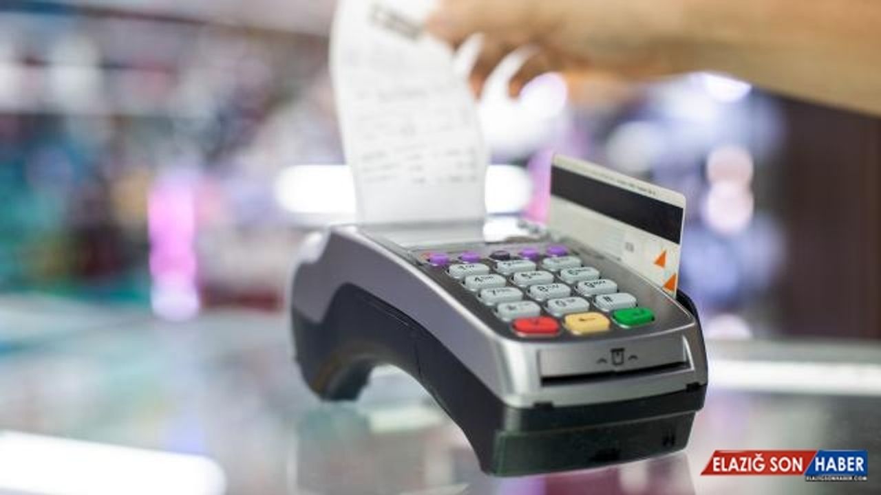 Kartlı ödemeler eylülde 363 milyar liraya ulaştı