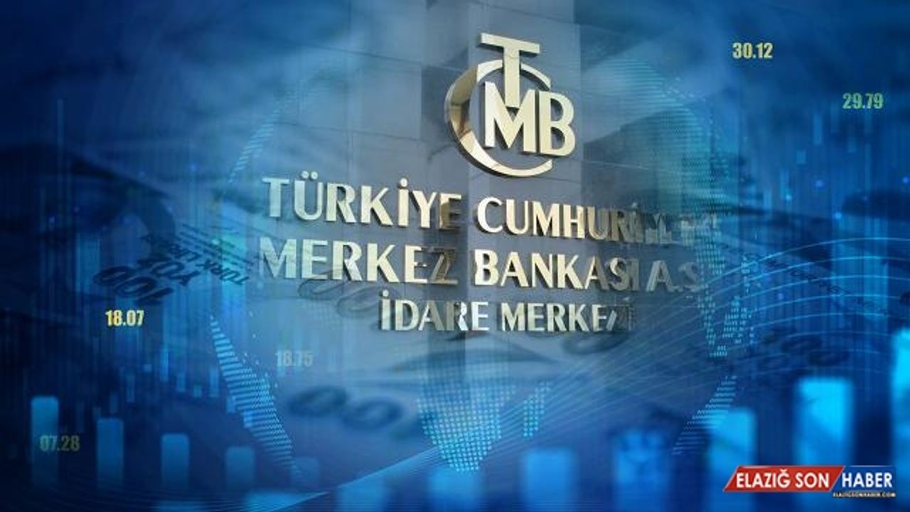 Merkez Bankası'ndan TL mevduat gelişimini destekleyecek yeni adım