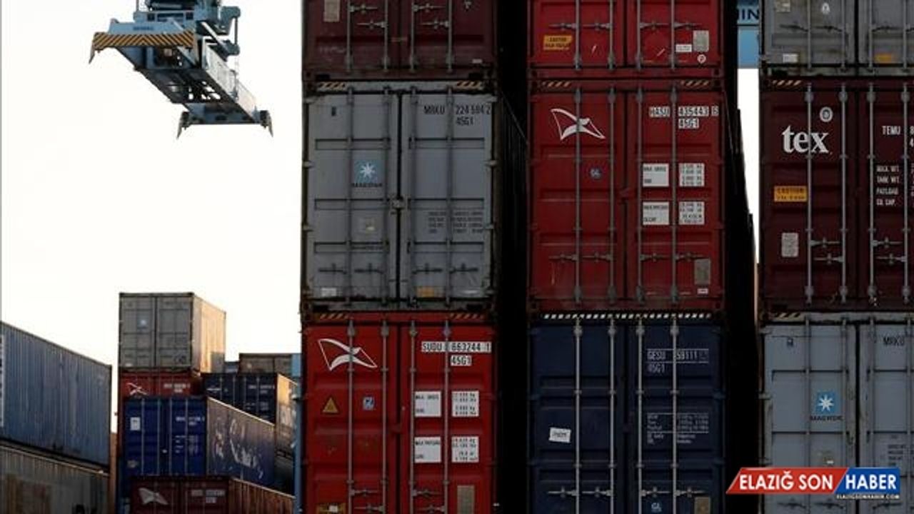 11 ayda ihracatın en çok arttığı ülke Güney Afrika oldu