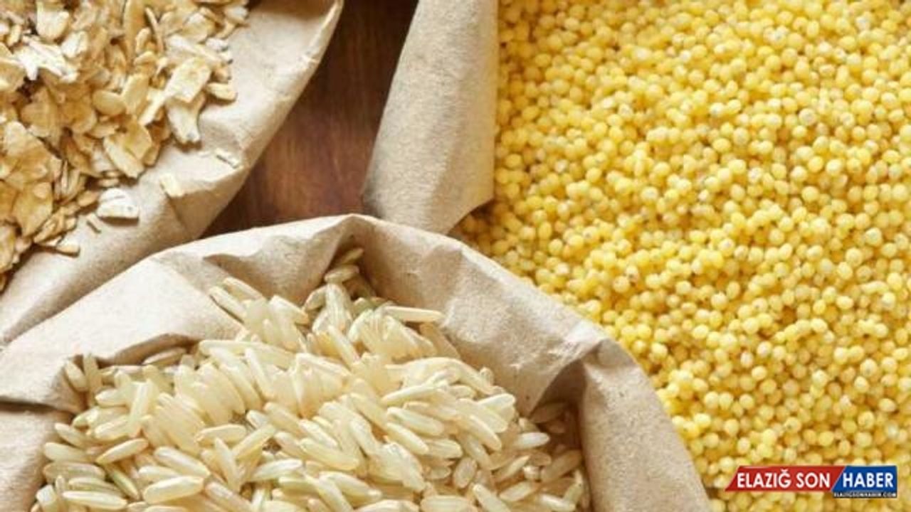 Güneydoğu'nun hububat ihracatı 3,2 milyar dolara ulaştı