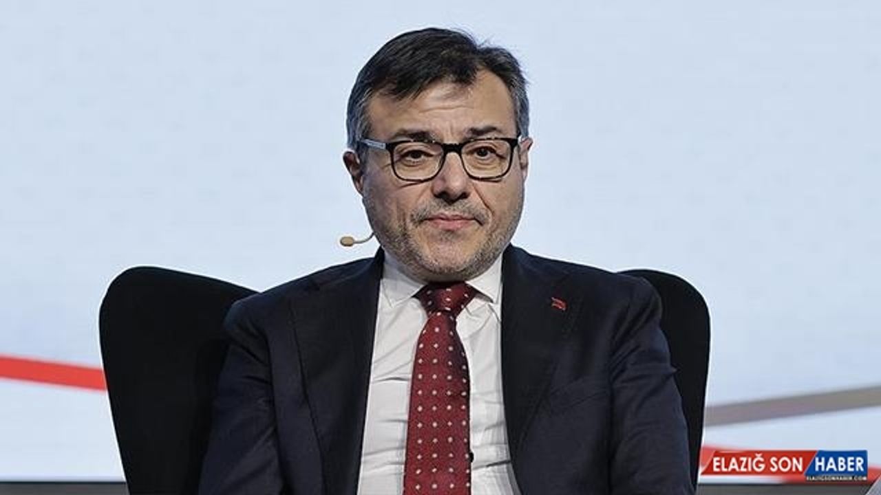 "İstanbul Finans Merkezi'nde binalar bitti, düzenlemeler yapılıyor"