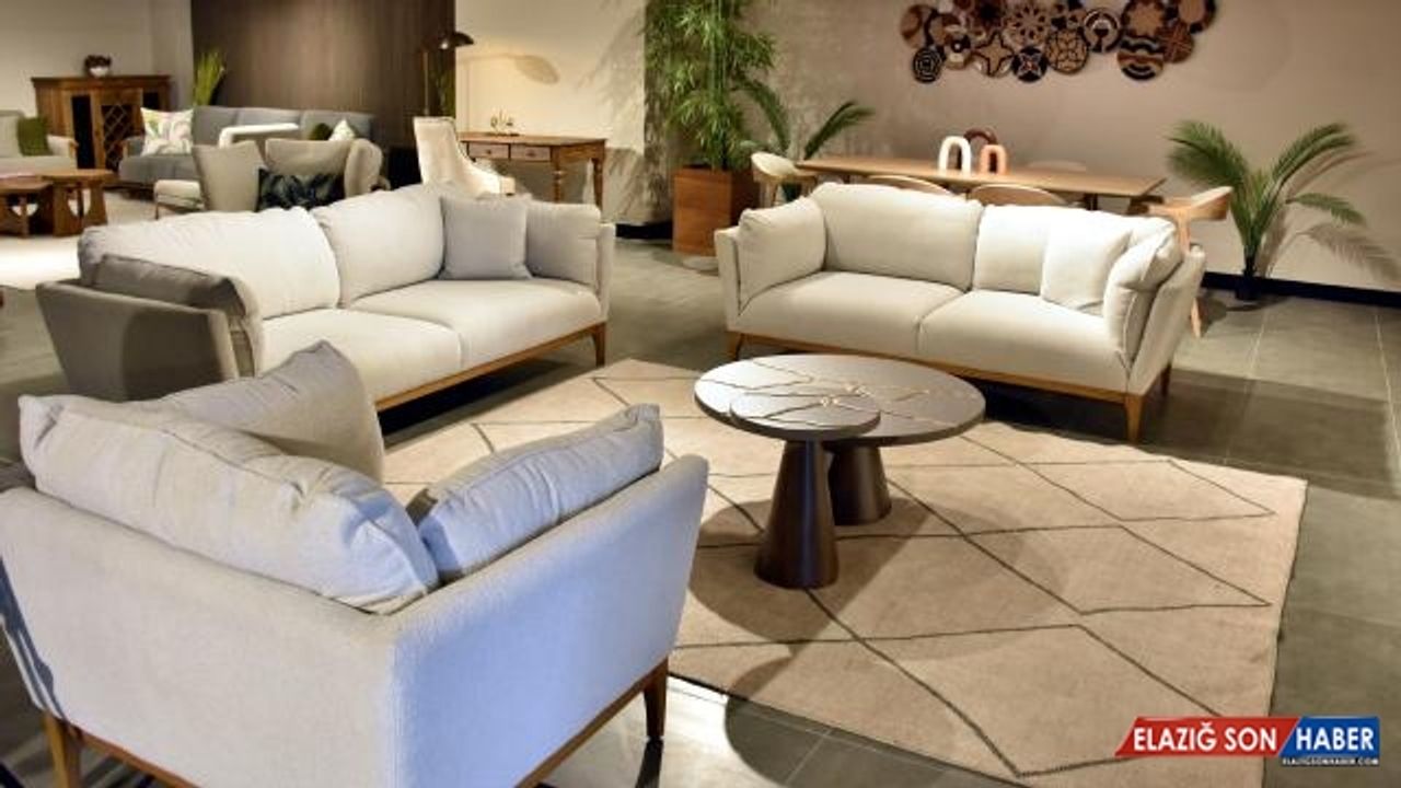 Mobilya sektöründen 7,5 milyar dolarlık ihracat