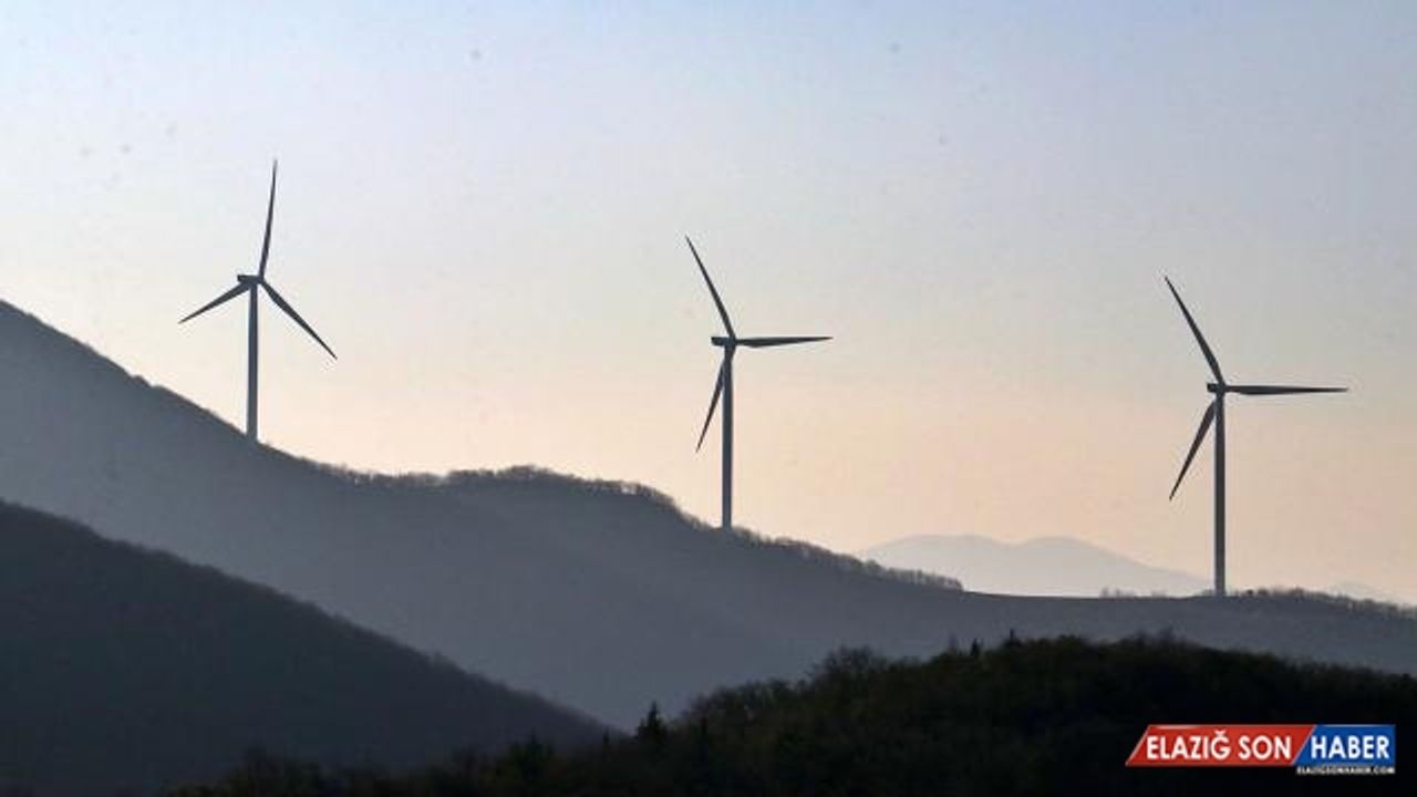 Osmaniye'de temiz enerjiden 190 bin haneye yetecek elektrik