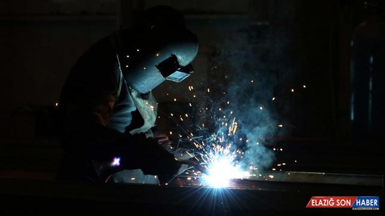 Sanayide kullanılan elektriğe yüzde 16 indirim yapıldı