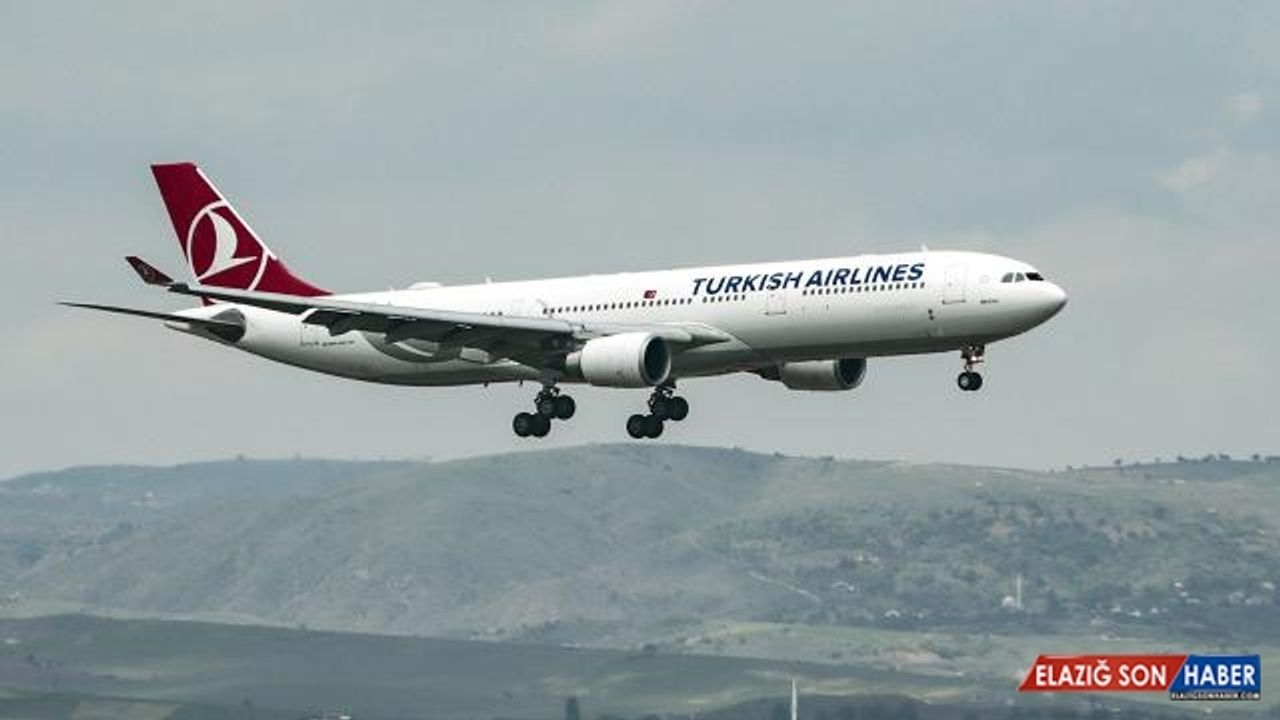 THY'nin piyasa değeri yükseliyor