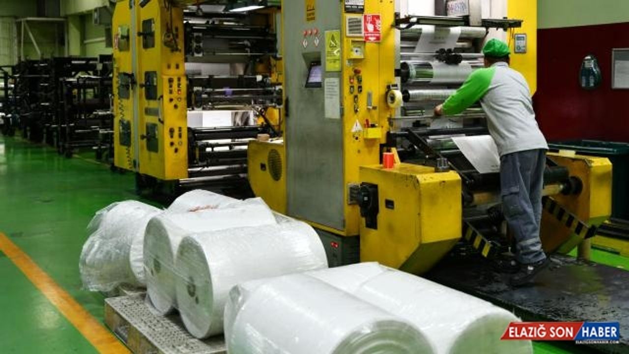 Türk plastik sektöründe hedef Avrupa liderliği