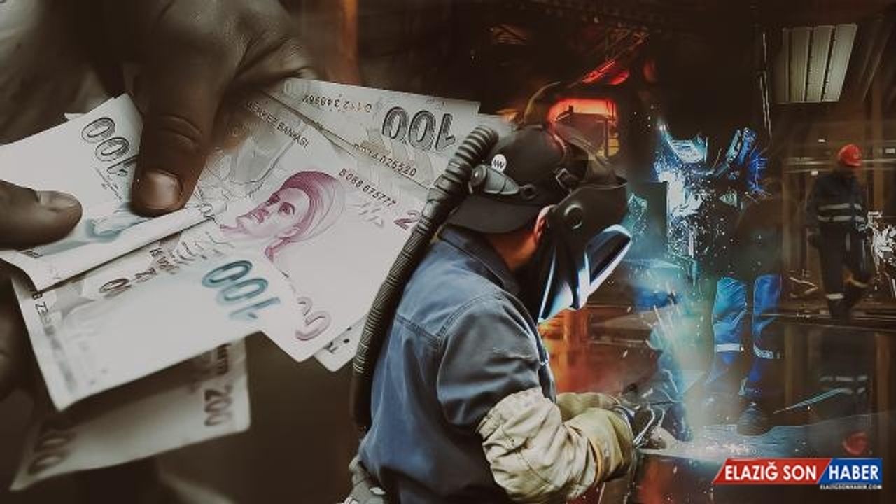 Yeni asgari ücret birçok kalemi etkileyecek