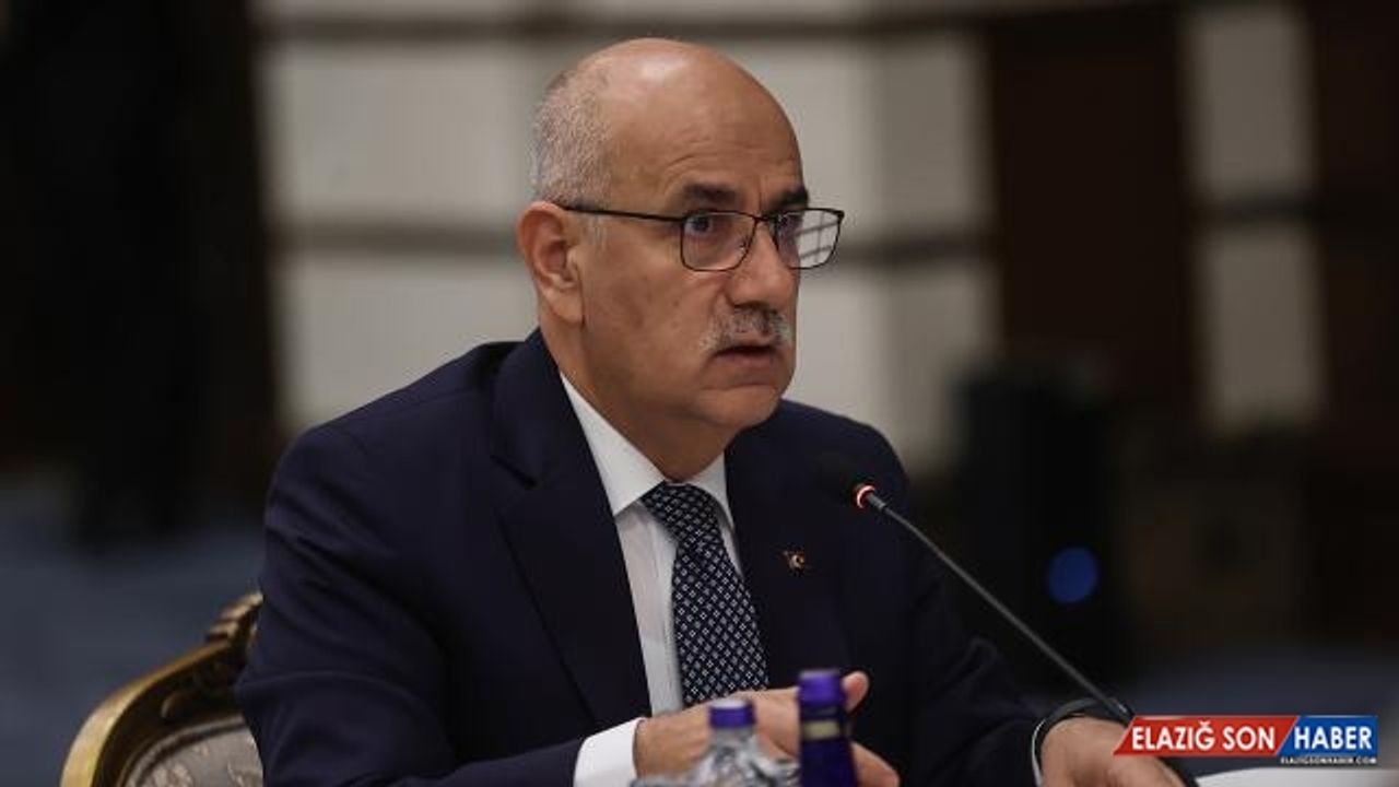 Bakan Kirişci: Et ve süt fiyatlarında spekülatif hareket gözlemledik