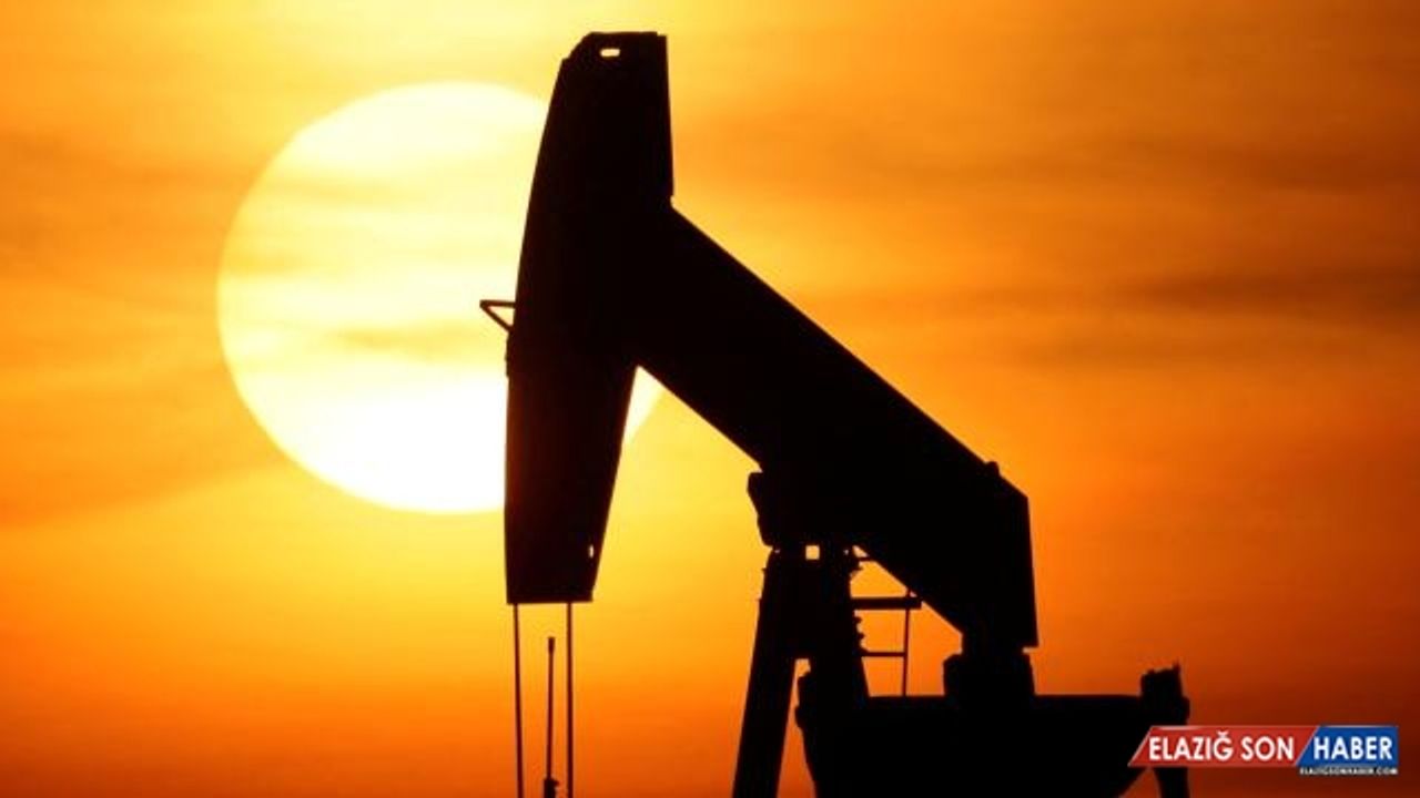 Brent petrolün varil fiyatı 79,42 dolar