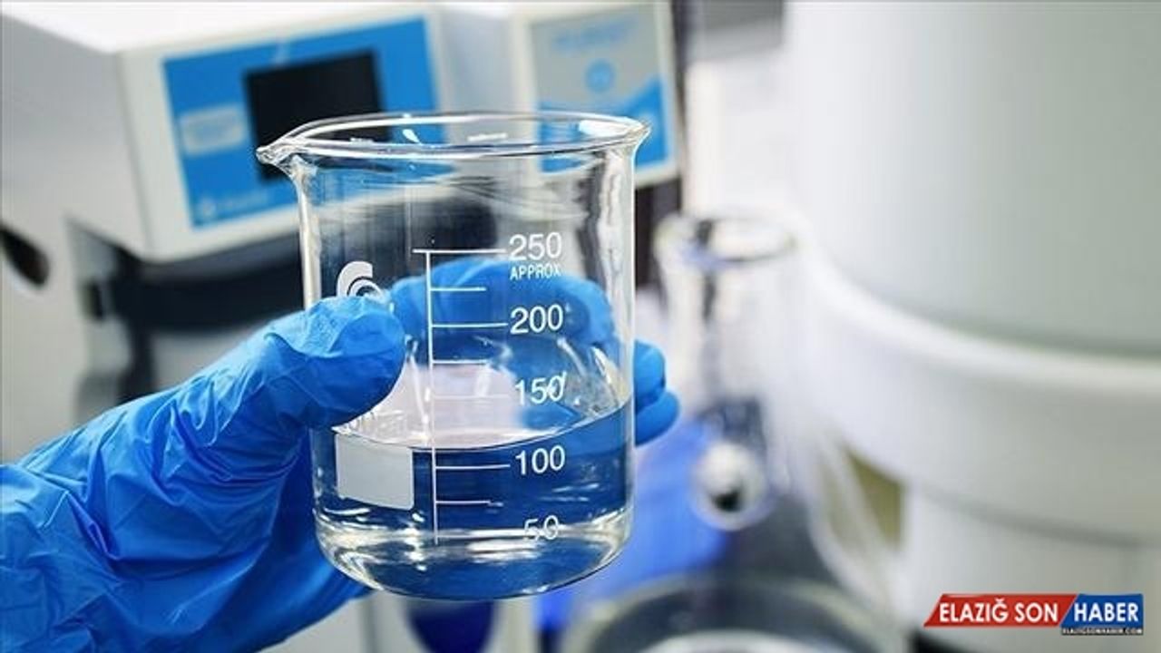 İmalat sanayii yatırımlarında aslan payı kimya sektörünün