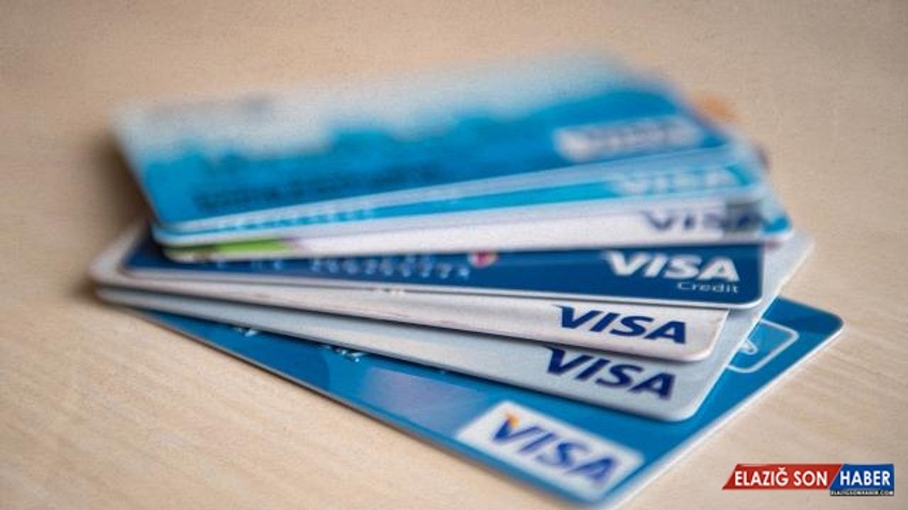 Kartlı ödemeler yıl 3,7 trilyon liraya ulaştı