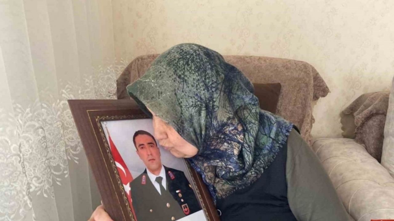 ODTÜ çalışanı şehit yakınından ‘Beni siyasi görüşümden dolayı kovdular’ iddiası