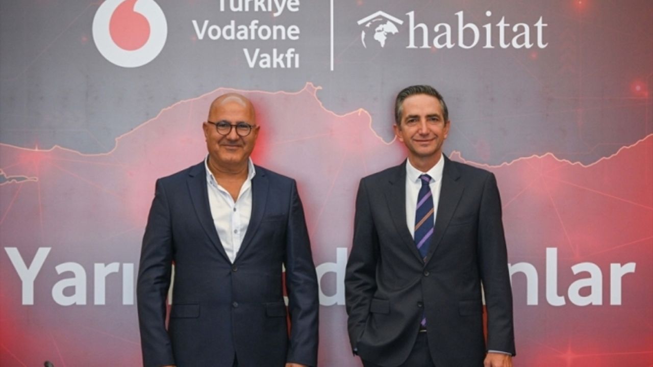 "Yarını Kodlayanlar Sosyal Hayata Destek" projesi Adıyaman'dan başlıyor