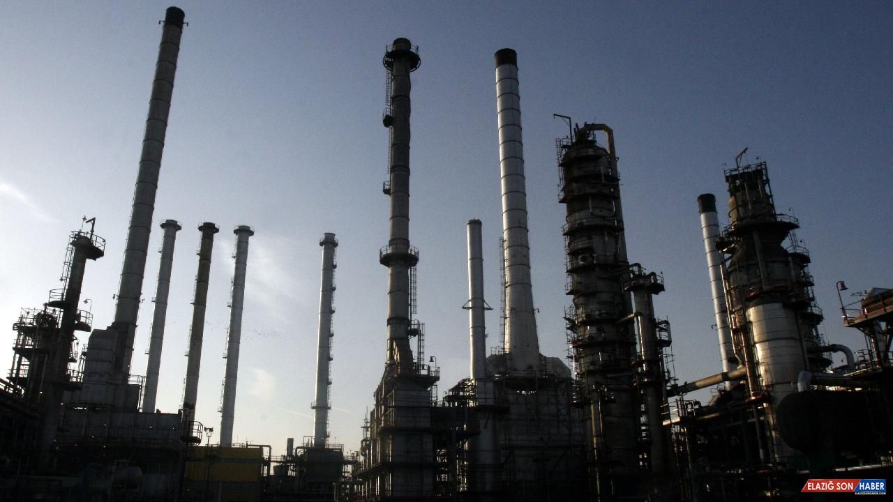 Brent petrolün varil fiyatı 84,94 dolar