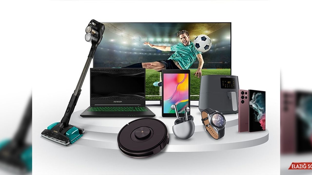 Ramazan Ayında En Çok Akıllı Telefonlar İlgi Gördü  