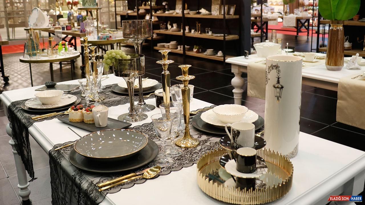 Züccaciye sektöründe 7 milyar dolarlık ihracat hedefi