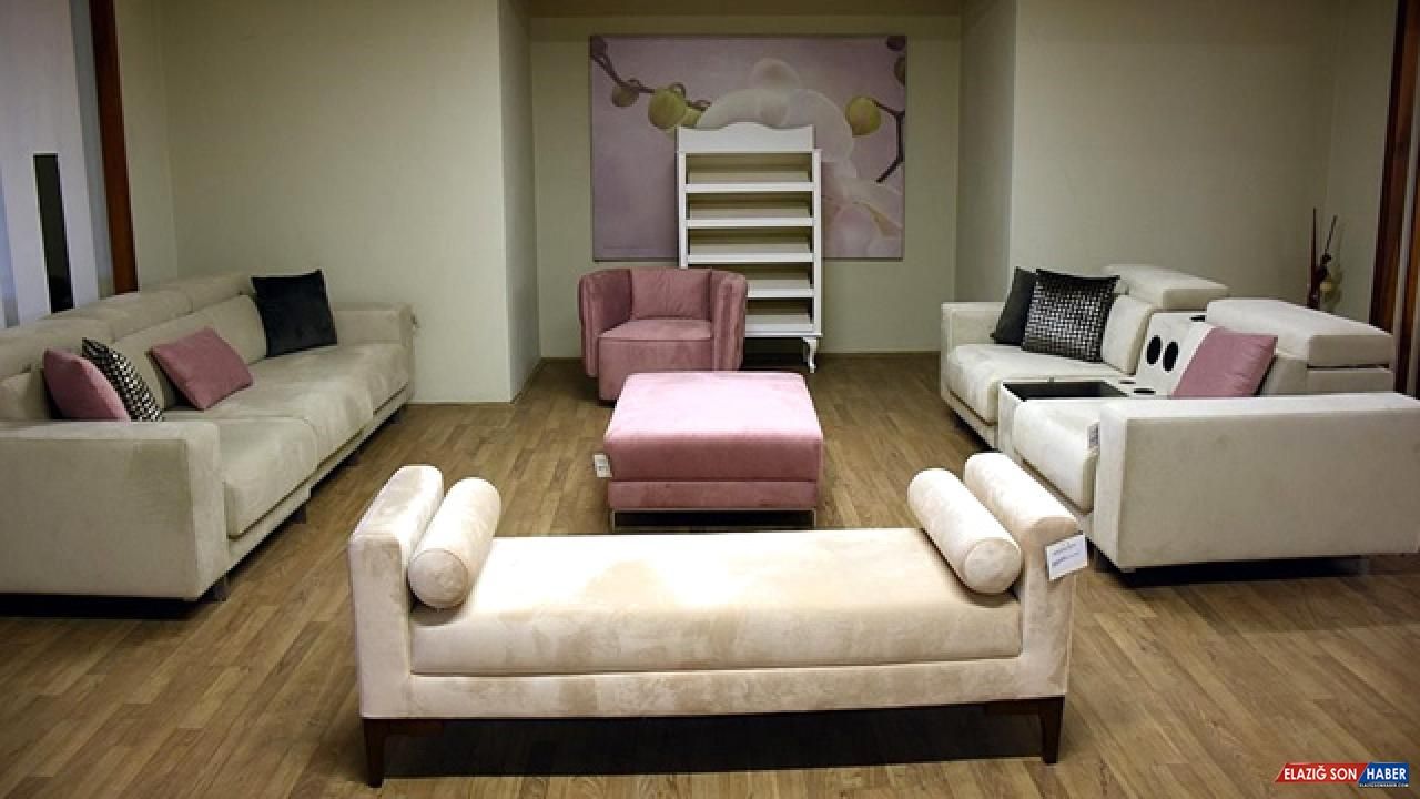 Akdenizli mobilya ihracatçıları mayısta 78,2 milyon dolarlık dış satım yaptı