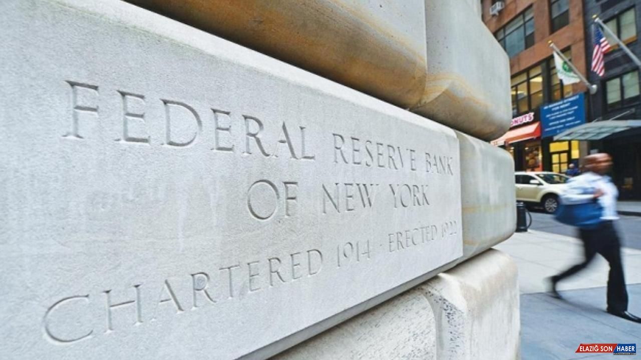 Fed'in, haziran toplantısında faiz artırımını pas geçmesi bekleniyor